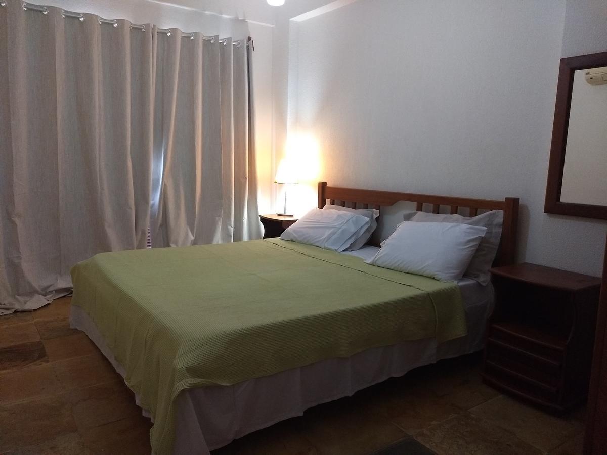Penthouse Condominio Cumbuco - Frente Para Mar エクステリア 写真